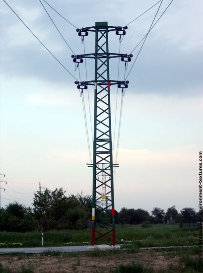 Power Lines