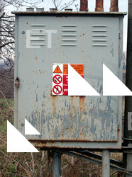 Fuse & Electric Boxes