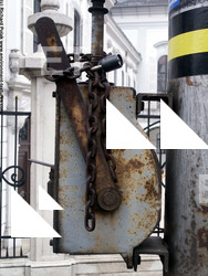 Fuse & Electric Boxes