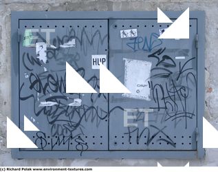 Fuse & Electric Boxes