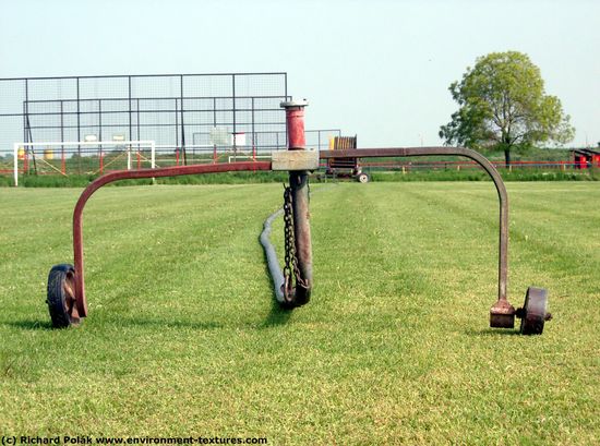 Pipes Various