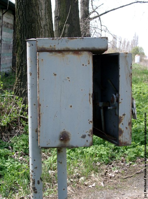 Fuse & Electric Boxes