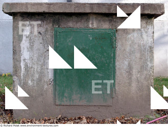 Fuse & Electric Boxes