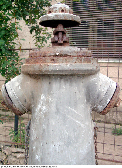 Hydrants