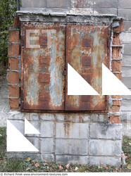 Fuse & Electric Boxes