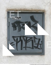 Fuse & Electric Boxes