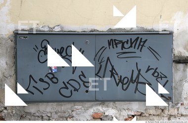 Fuse & Electric Boxes