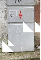 Fuse & Electric Boxes