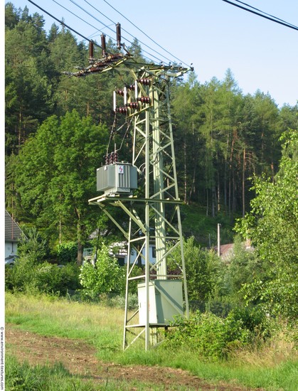 Power Lines