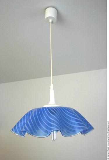 Interior Lamp