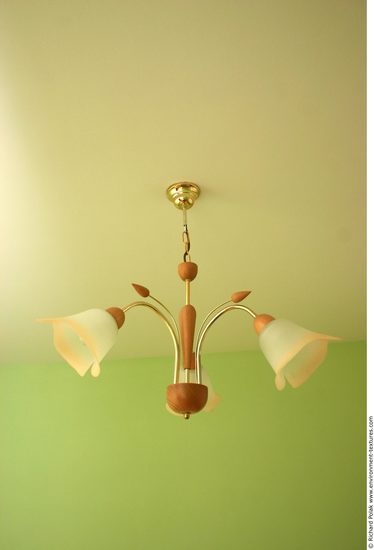 Interior Lamp