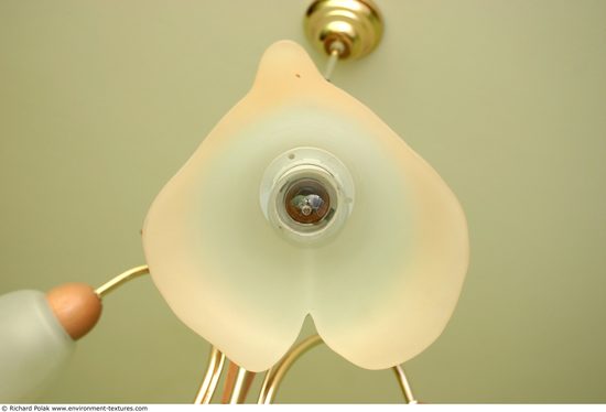 Interior Lamp