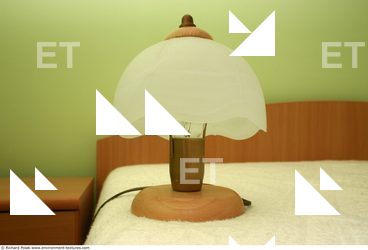 Interior Lamp