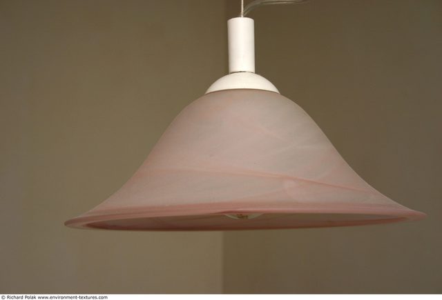 Interior Lamp