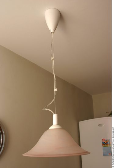 Interior Lamp