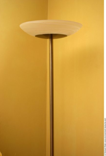 Interior Lamp