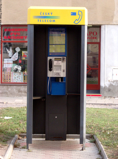 Phone Box