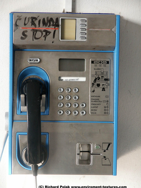 Phone Box