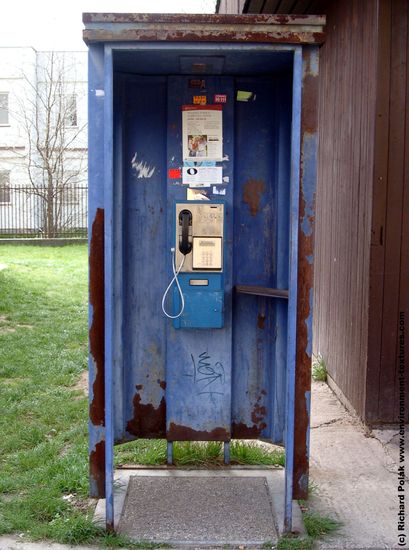 Phone Box