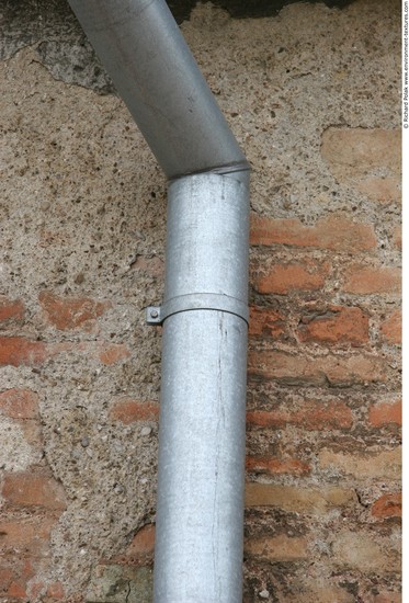 Drain Pipes