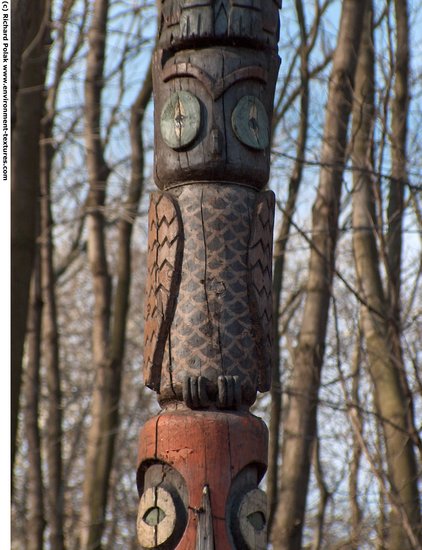 Totems