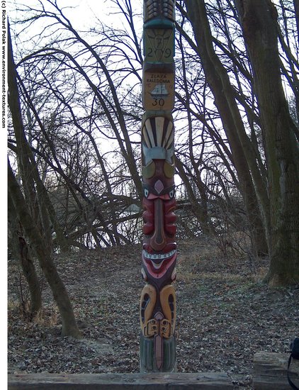 Totems