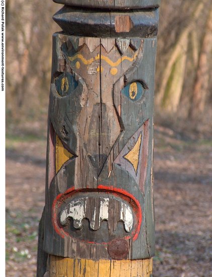 Totems