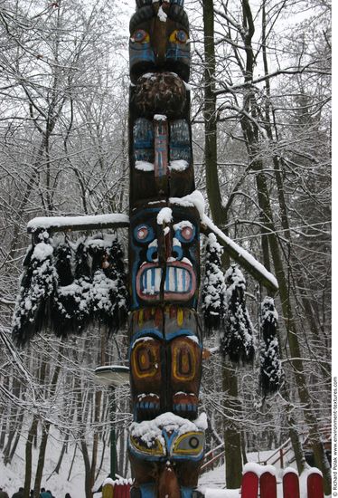 Totems