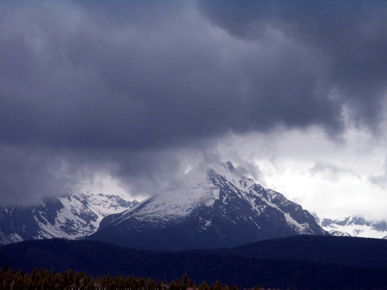 Mountains