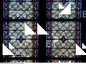 Stained Windows