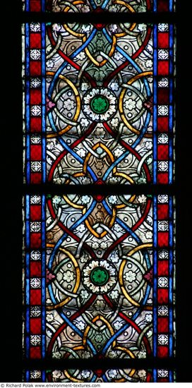 Stained Windows