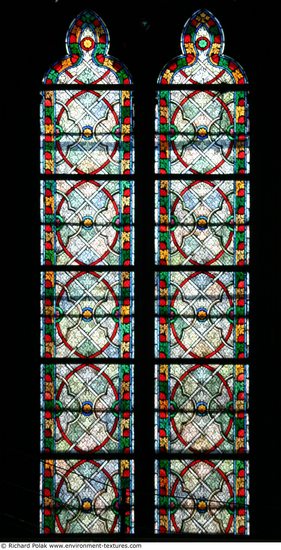 Stained Windows