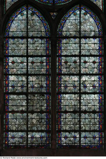 Stained Windows