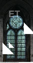 Stained Windows