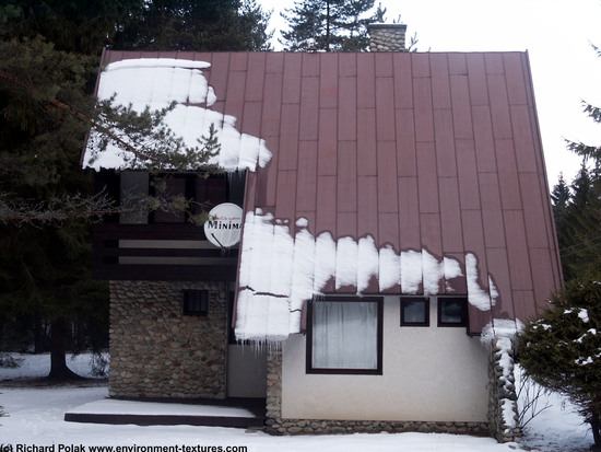 Cottage Buildings