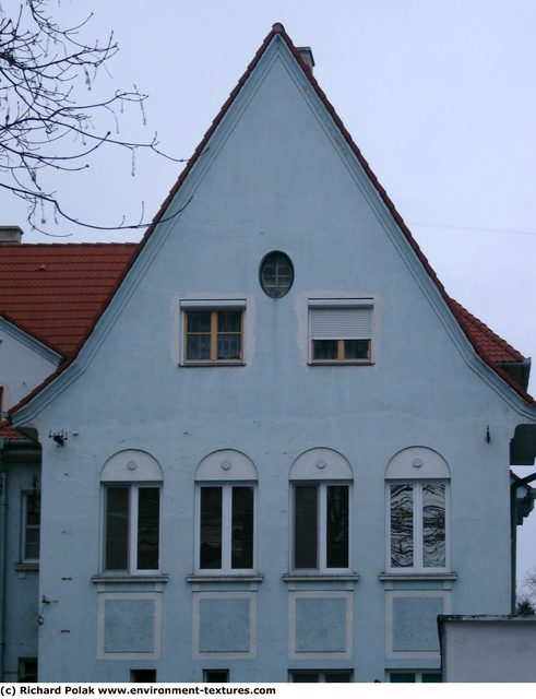 House Old