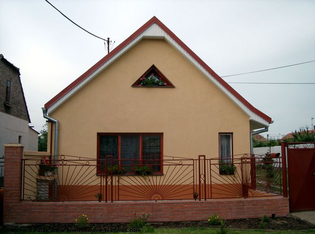 House New