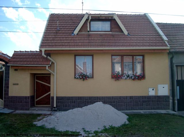 House New