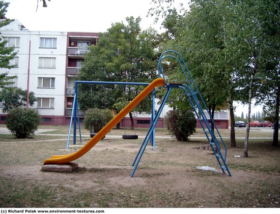 Playground