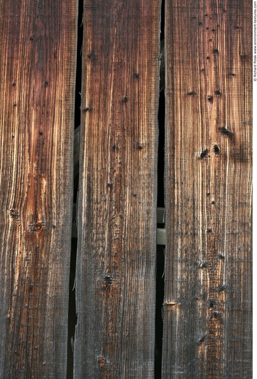 Various Planks Wood