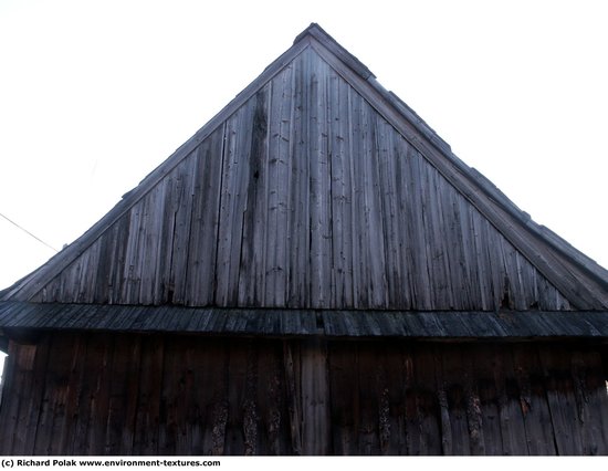 Building Wooden