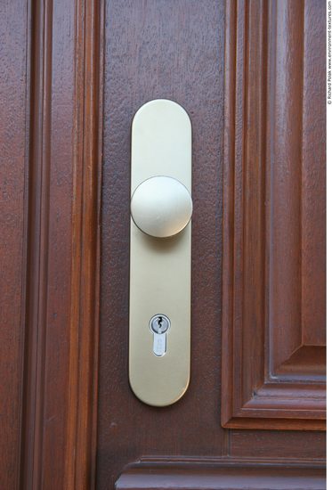 Handle Modern