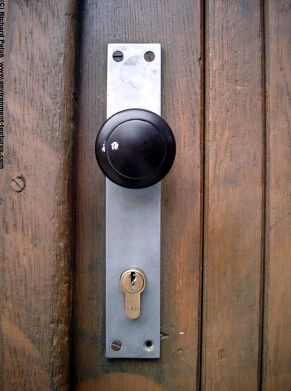 Handle Modern