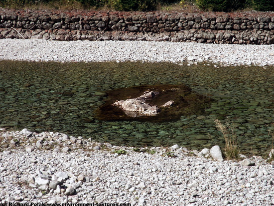 Various Water