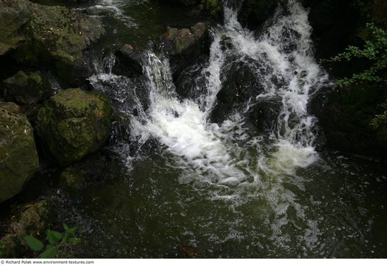 Waterfalls