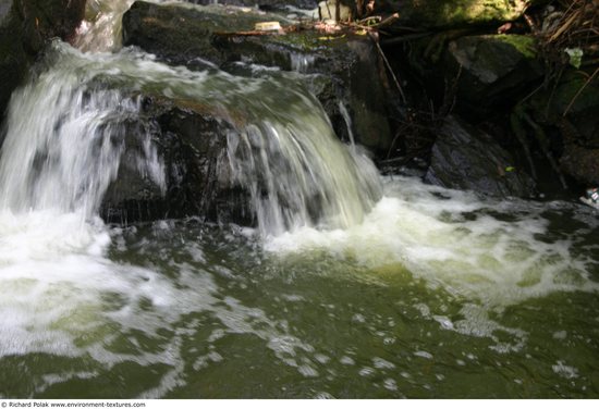 Waterfalls