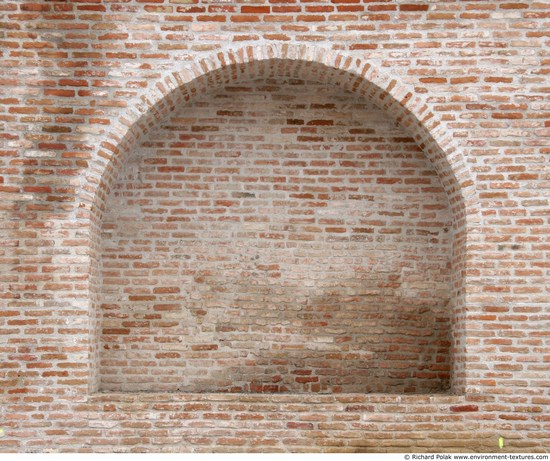 Wall Bricks Patterns