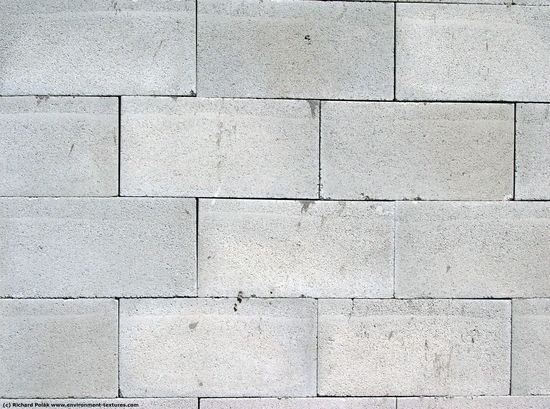 Wall Bricks Blocks