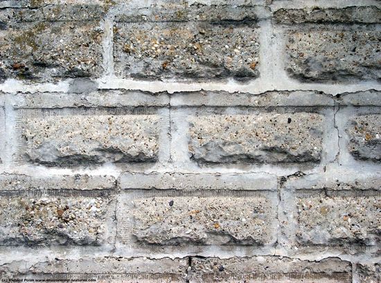 Walls Facade Stones