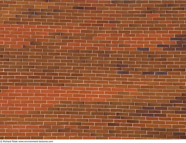 Wall Bricks Damaged